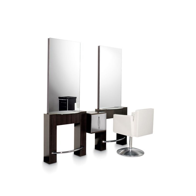 Τουαλέτα Κομμωτηρίου TYLE